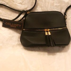 NWT Crossbody or Shoulder purse